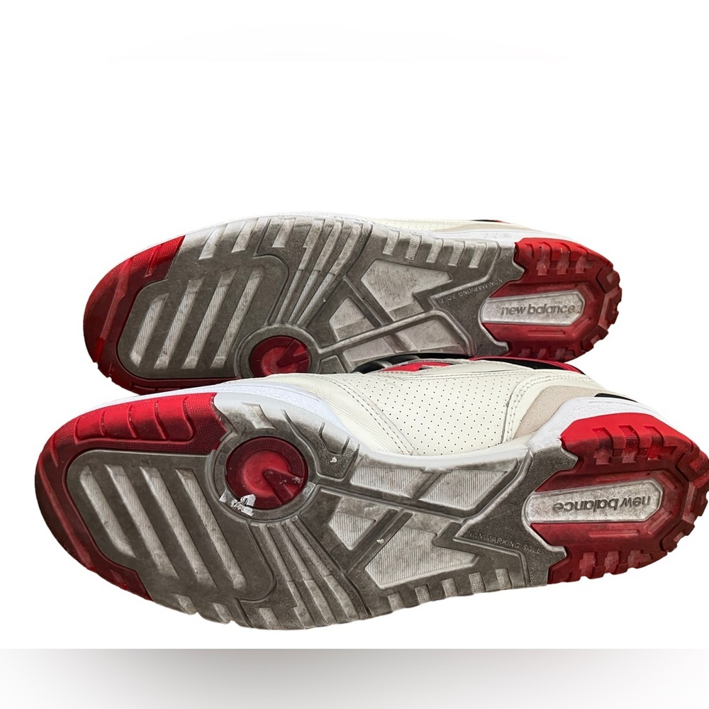 NEW BALANCE 550 MENS 13 - Picture 8 of 9